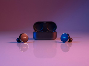 Denon PerL PRO True Wireless In-ear Headphones - Img 5