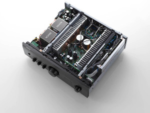 Denon PMA-1700NE Amplificator stereo integrat - Img 3