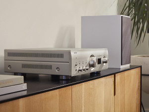 Denon PMA-1700NE Amplificator stereo integrat - Img 9