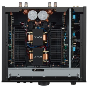 Denon PMA-3000NE Amplificator integrat - Img 5