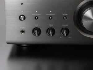 Denon PMA-A110 Amplificator integrat High End - Img 6