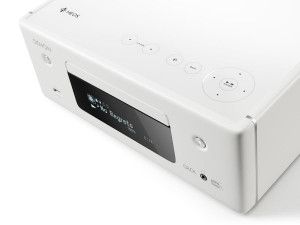 Denon RCDN-11 DAB Receptor Stereo CD - Img 4