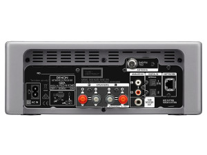 Denon RCDN-11 DAB Receptor Stereo CD - Img 7