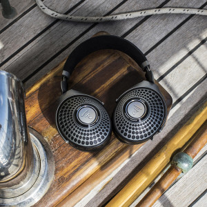 Focal Bathys Căști wireless Over-Ear High End - Img 5