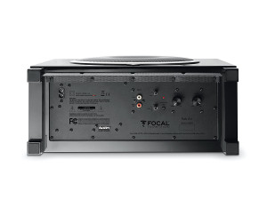 Focal DOME Sub Air Subwoofer activ - Img 4