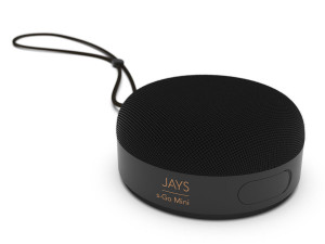 JAYS s-Go Mini Boxă bluetooth - Img 1