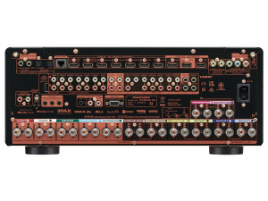 Marantz CINEMA 30 Receiver AV - Img 5