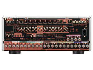 Marantz CINEMA 30 Receiver AV - Img 15