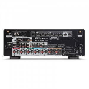 Marantz Cinema 60 DAB Receiver AV cu receptor DAB - Img 3