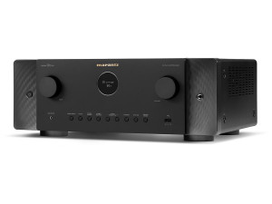 Marantz CINEMA 60DAB Receiver AV 7.2 canale DAB radio - Img 1