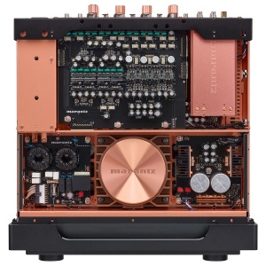 Marantz Model 10 Amplificator integrat - Img 5