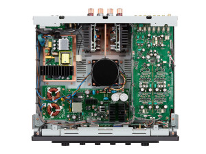Marantz MODEL 30 Amplificator stereo integrat - Img 10