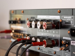 Marantz MODEL 50 Amplificator integrat - Img 6