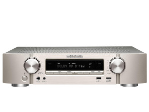 Marantz NR1510 Receiver AV 5.2 canale 4K Ultra HD