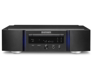 Marantz SA-10 CD/SACD player premium - Img 1