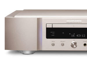 Marantz SA-10 CD/SACD player premium - Img 6