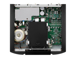 Marantz SA-12SE CD/SACD player premium Special edition - Img 3