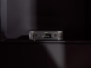 Marantz SACD 30n SACD/CD player/Network player premium - Img 6