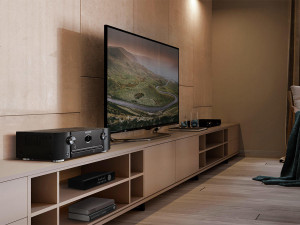 Marantz SR5015 Receiver AV - Img 5