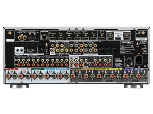 Marantz SR7015 Receiver AV 9.2 canale 8K 3D audio HEOS - Img 3