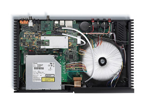 Naim Uniti Star Player All-in-One - Img 6
