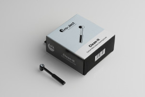 Perie curatare ac pick-up Pro-Ject Clean It - Img 5