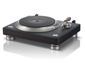 Premium Direct-Drive Turntable - Img 1