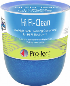 Solutie curatare Pro-Ject Hifi Clean - Img 1