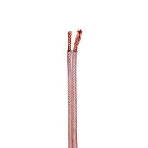 WILSON Cablu boxă 2x2,5mm (100m) - Img 2