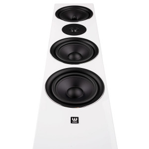 WILSON EXCLUSIVE 10 Boxă standfloor - Img 5