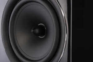 WILSON EXCLUSIVE 8 Boxă standfloor - Img 9