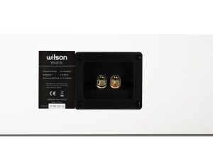 WILSON EXCLUSIVE VOCAL Boxă centru - Img 7