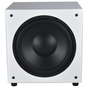 WILSON SUB-12 HGL Subwoofer activ - Img 2