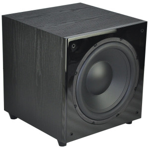 WILSON SUB-12 Subwoofer activ - Img 1