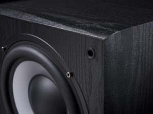 WILSON SUB-9 Subwoofer activ - Img 5