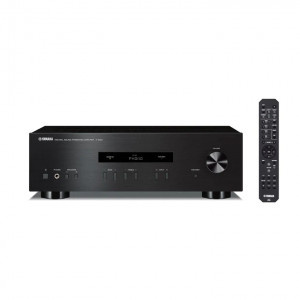 Yamaha A-S201 Amplificator HIFI - Img 2