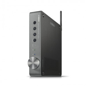 Yamaha MusicCast WXA-50 amplificator streamer - Img 3