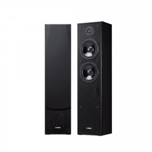 YAMAHA NS-F51 Boxe de podea