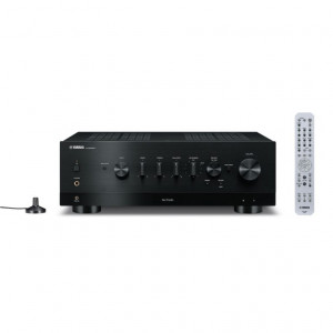 Yamaha R-N1000A Receiver HIFI - Img 4