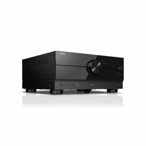 Yamaha RX-A6A Receiver surround 9.2 canale - Img 1