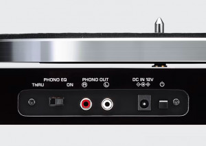 Yamaha TT-S303 Pick-up - Img 2