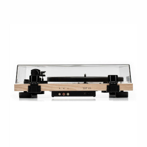 Argon TT-3 Turntable - Img 2