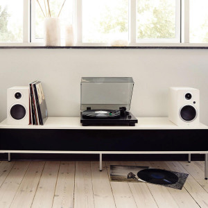 Argon TT-3 Turntable - Img 15