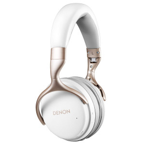 Denon AH-GC25W Căsti Over-Ear de exterior - Img 2