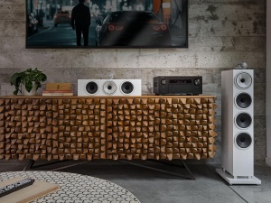 Denon AVC-A10H Amplificator AV 13.4 8K - Img 12