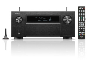 Denon AVC-A1H Receiver AV 9.4 canale High End - Img 6