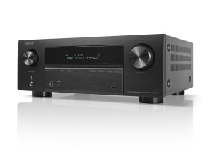 Denon AVC-X3800H Receiver AV 7.2 HD - Img 2