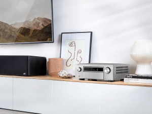 Denon AVC-X6700H Receiver AV 11.2 canale High End - Img 6