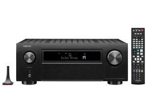 Denon AVC-X6700H Receiver AV 11.2 canale High End - Img 14