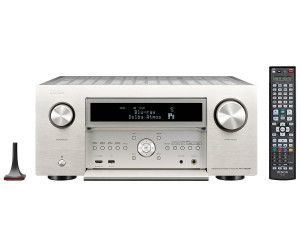 Denon AVC-X8500H Receiver AV 13.2 canale High End - Img 6